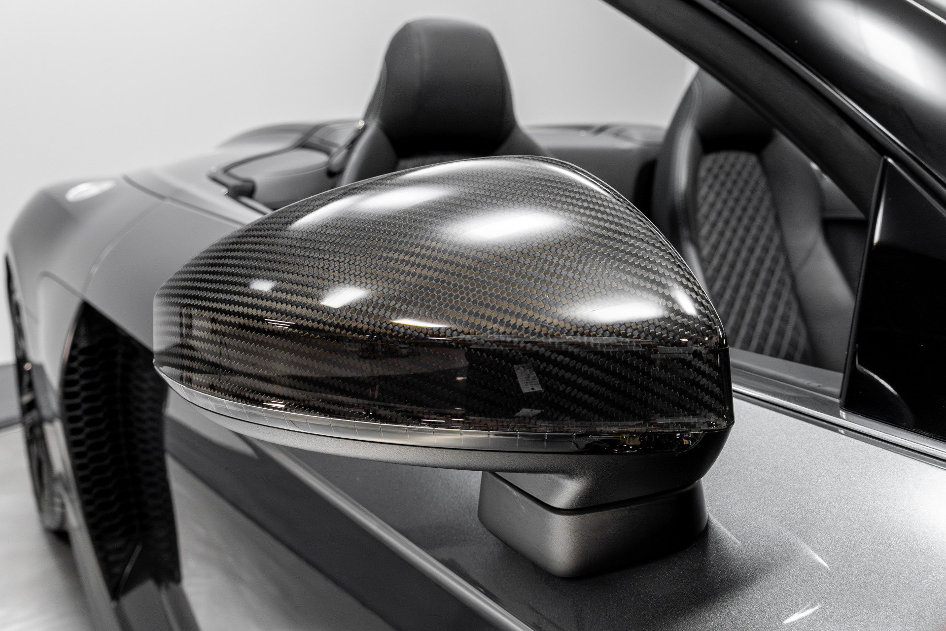 Used 2022 Audi R8 V10 performance image 35