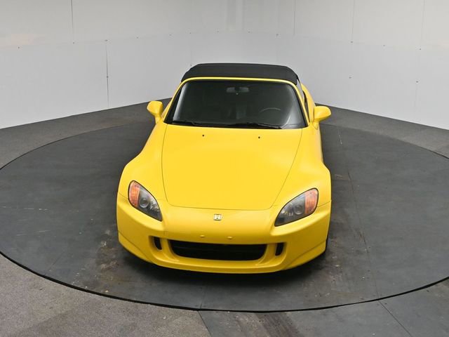 Used 2001 Honda S2000 Base image 41
