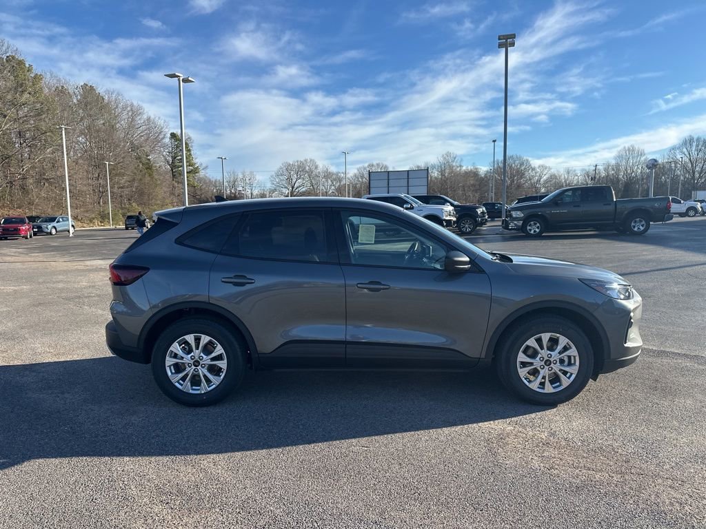 New 2026 Ford Escape Active w/ Cold Weather Package image 9