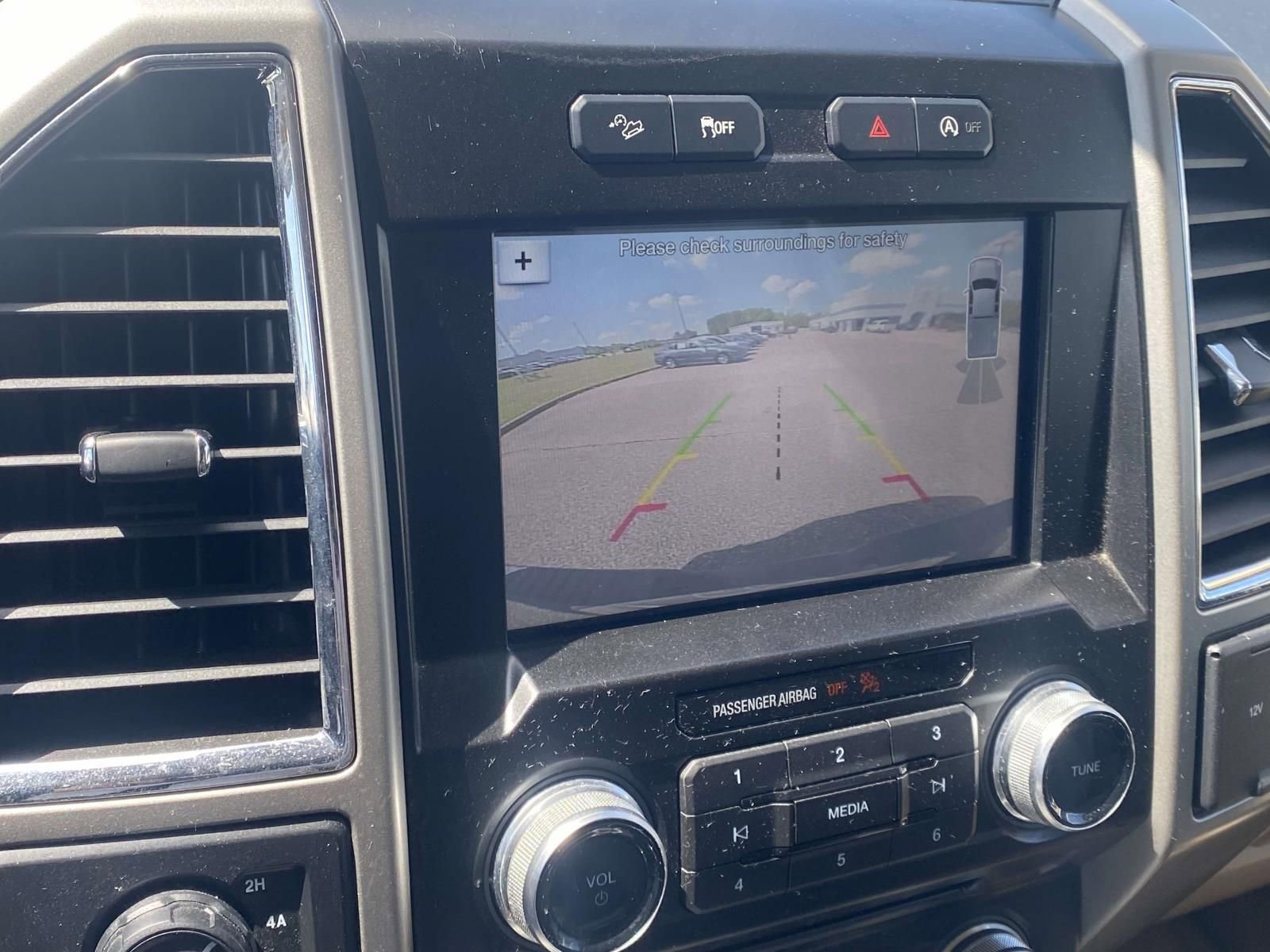 Used 2017 Ford F150 Lariat w/ Equipment Group 502A Luxury image 22