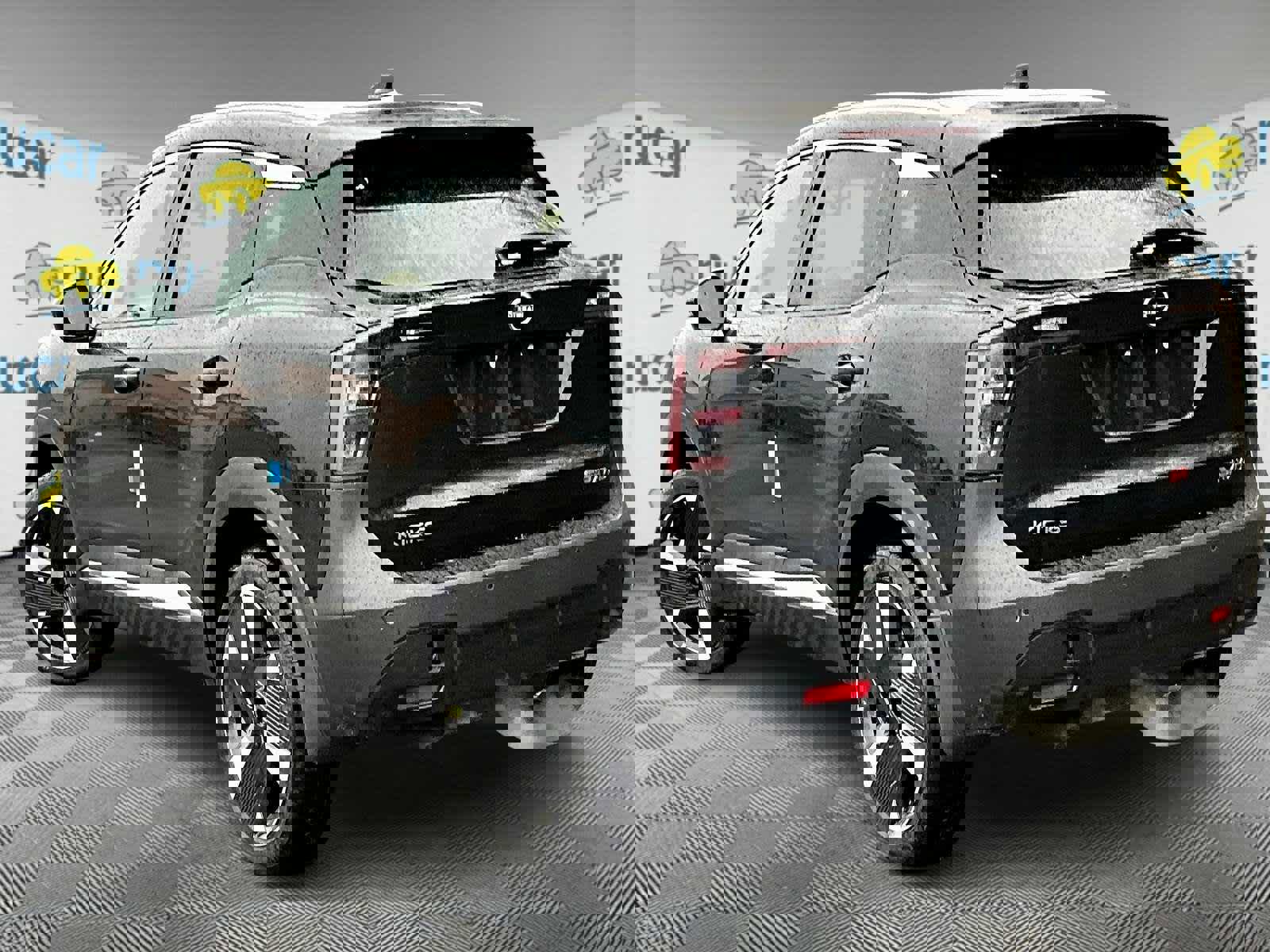 New 2026 Nissan Kicks SR w/ Cold Weather Package image 4