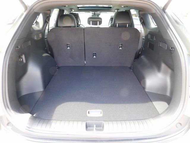 Used 2024 Kia Sportage X-Line w/ X-Line Premium Package image 11