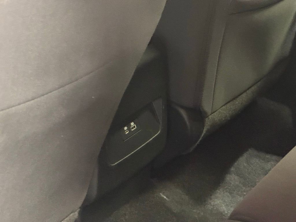 Certified 2023 Nissan Frontier SV image 22