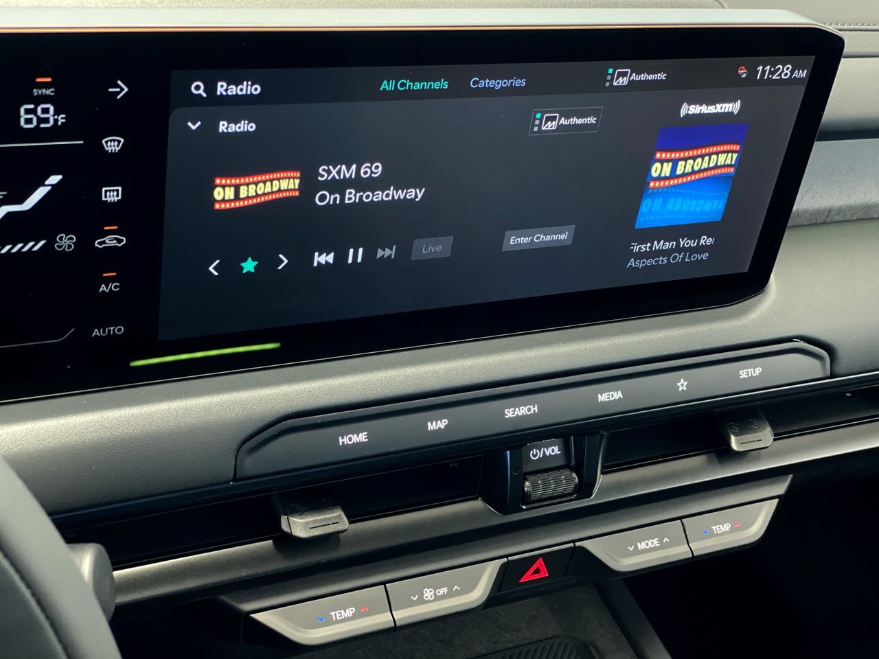 New 2027 Kia Telluride SX X-Pro AWD/4WD image 27