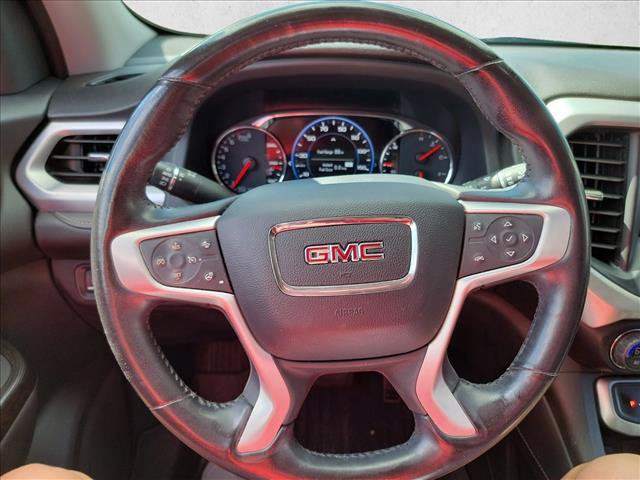 Used 2021 GMC Acadia SLT w/ Elevation Edition FWD image 19