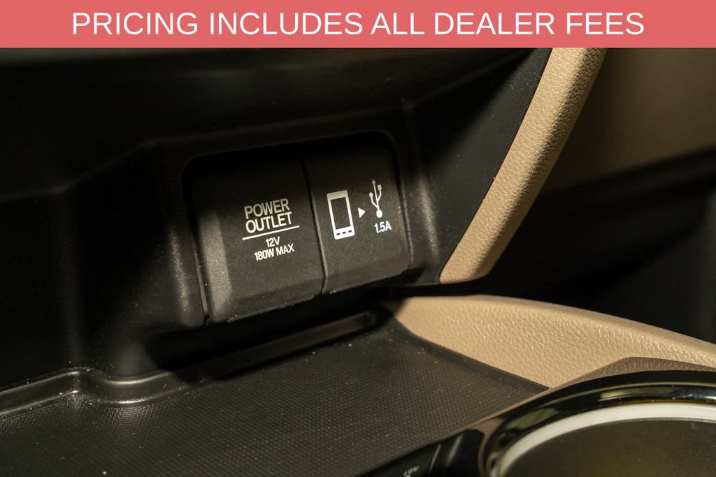 Used 2019 Honda Ridgeline RTL-E image 16