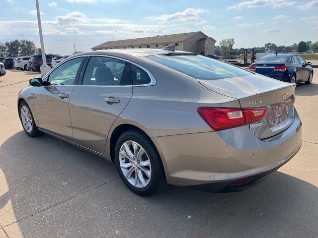 Used 2024 Chevrolet Malibu LT image 6