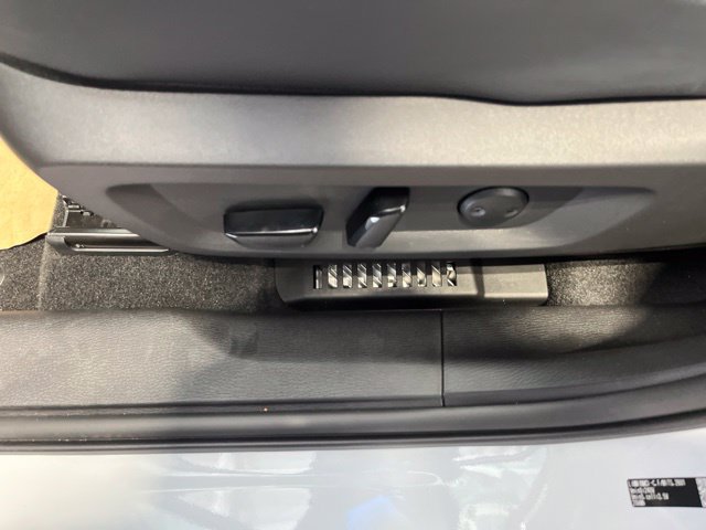 New 2026 Nissan Rogue Platinum AWD/4WD image 11