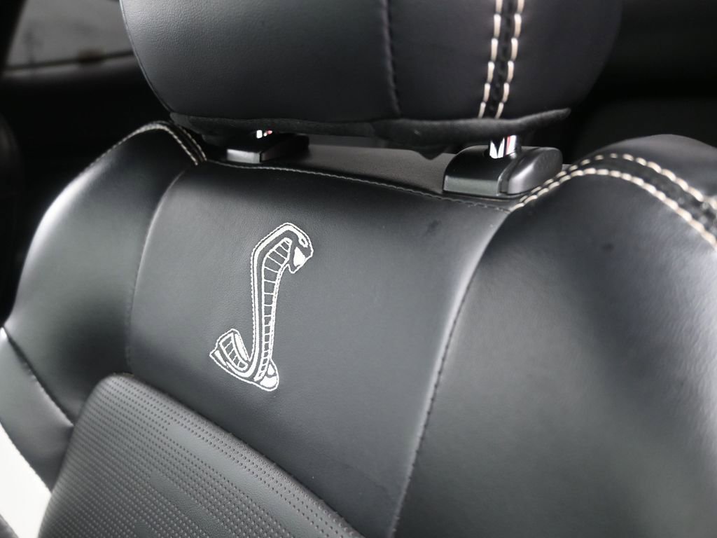 Used 2020 Ford Mustang Shelby GT500 w/ Technology Package image 23