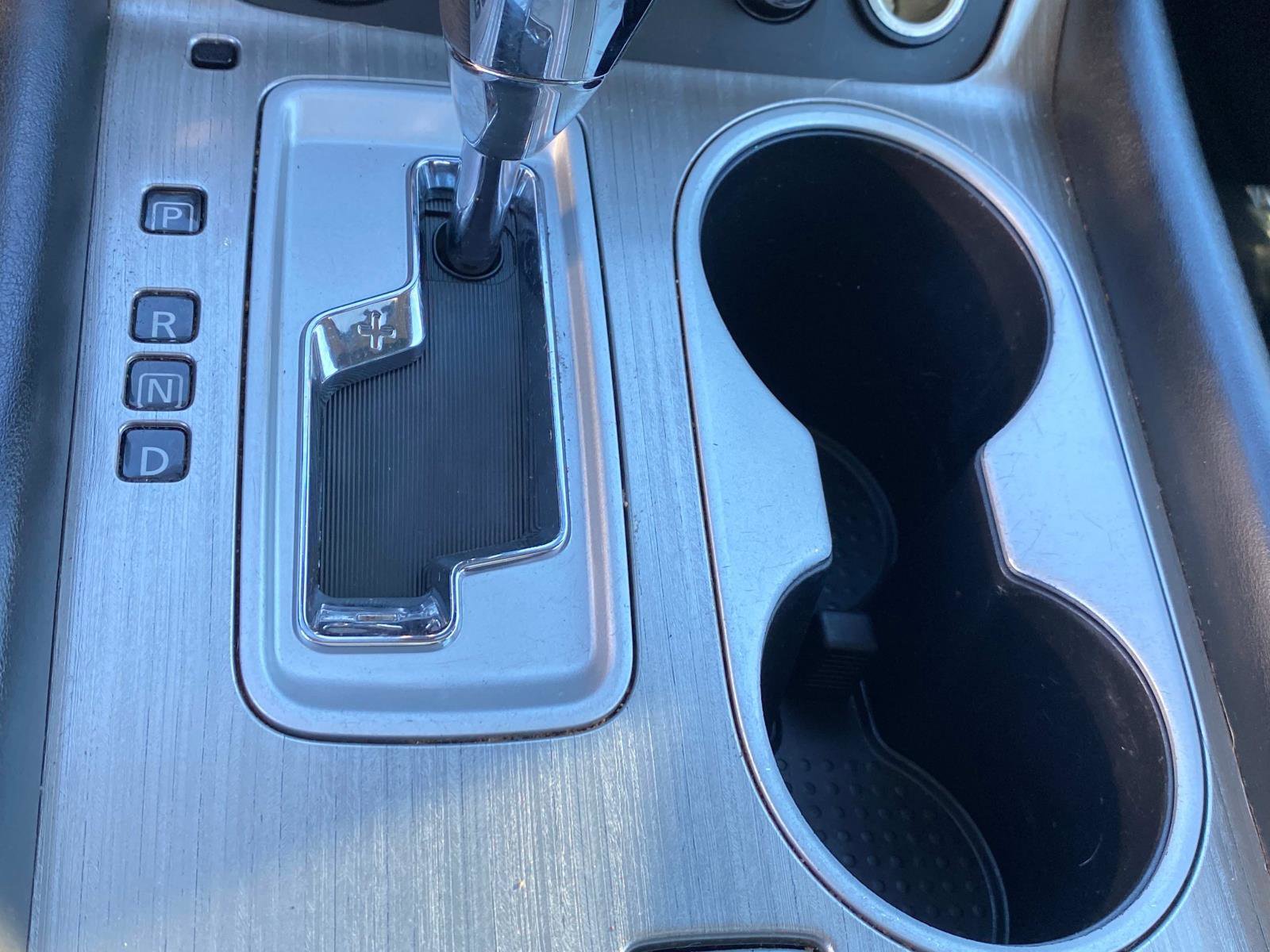 Used 2016 Nissan Murano Platinum w/ Platinum Technology Package image 15