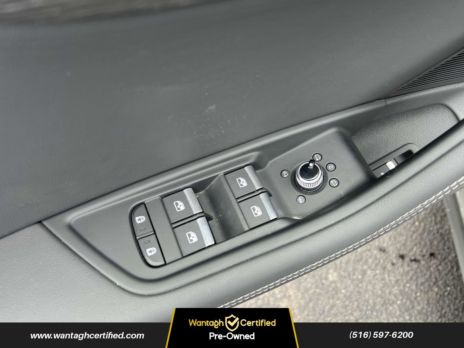 Used 2024 Audi A5 2.0T Premium Plus image 16