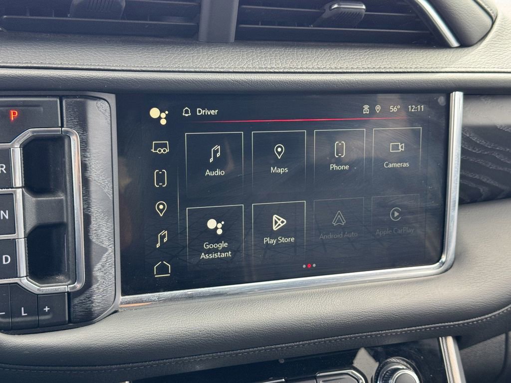Used 2024 GMC Yukon Denali RWD image 16