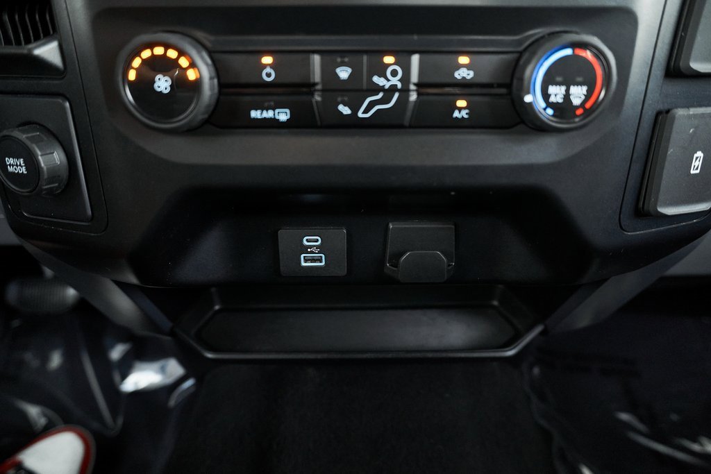 Used 2023 Ford F150 XLT image 45