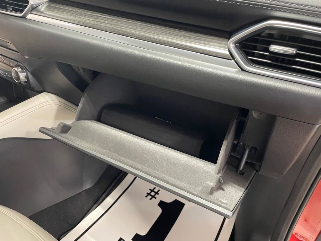 Used 2018 MAZDA CX-5 Grand Touring FWD image 25