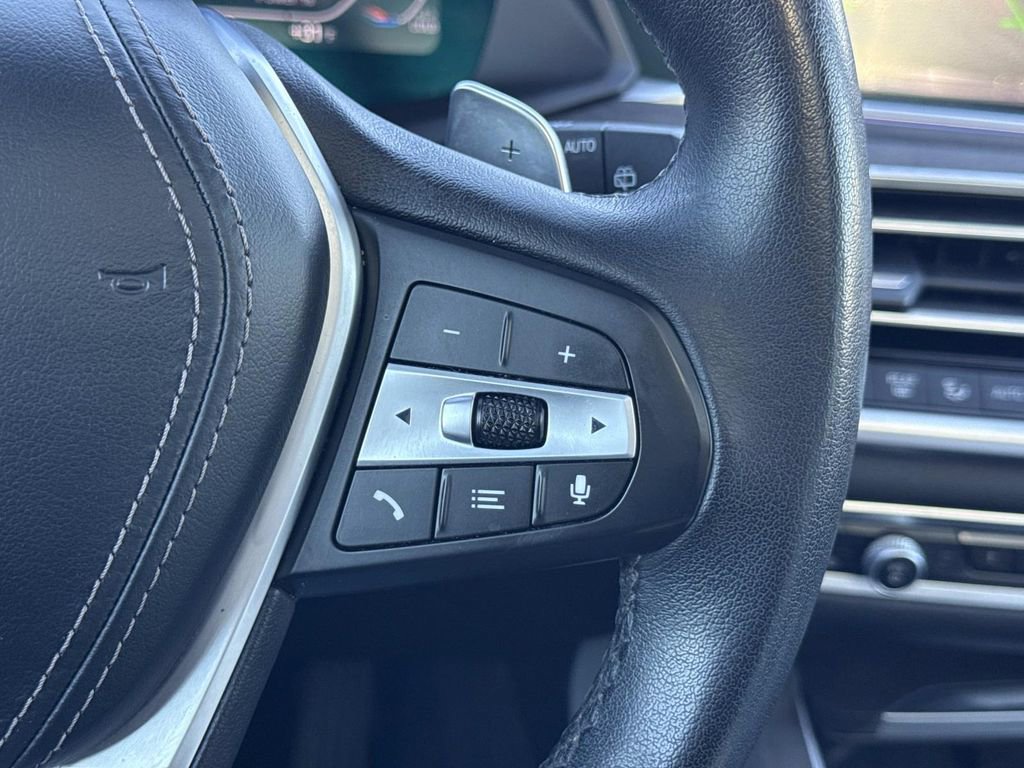 Used 2023 BMW X5 sDrive40i w/ Premium Package image 23