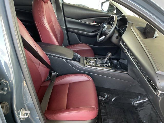 Used 2025 MAZDA CX-30 AWD 2.5 S w/ Preferred Package image 21