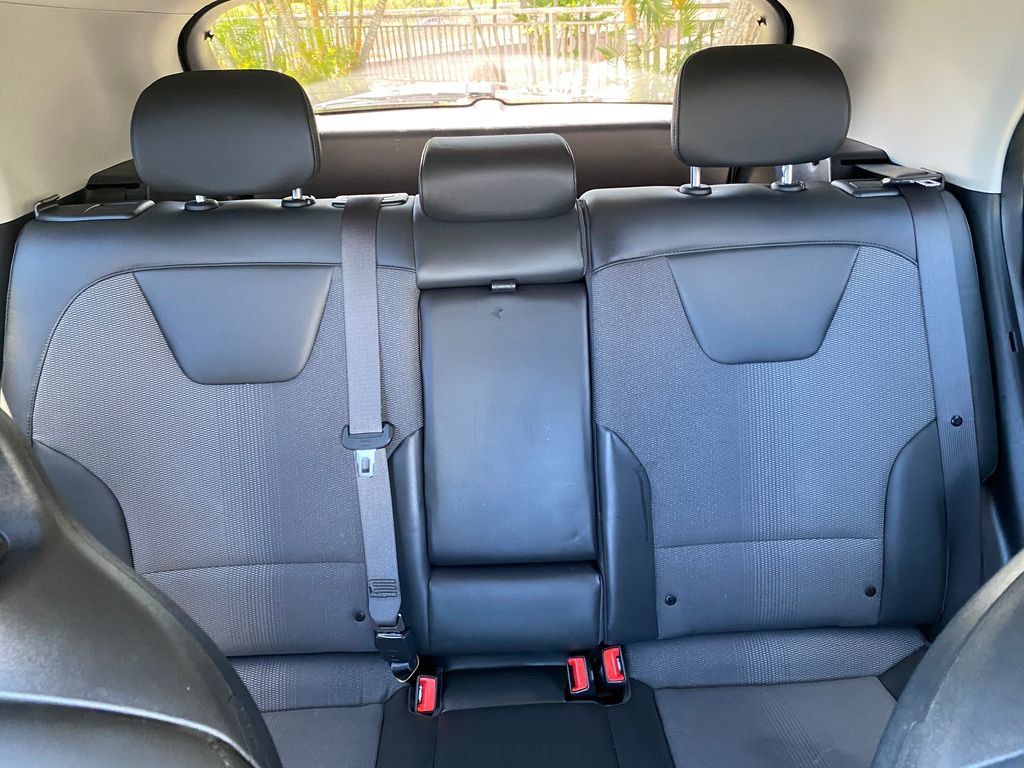 Used 2024 Kia Niro EX FWD image 36