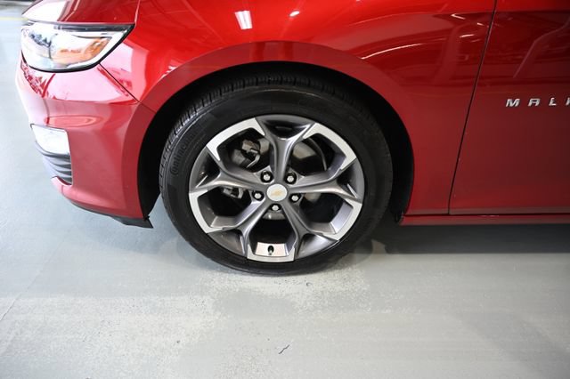 Used 2024 Chevrolet Malibu LT w/ LPO, Floor Liner Package FWD image 28