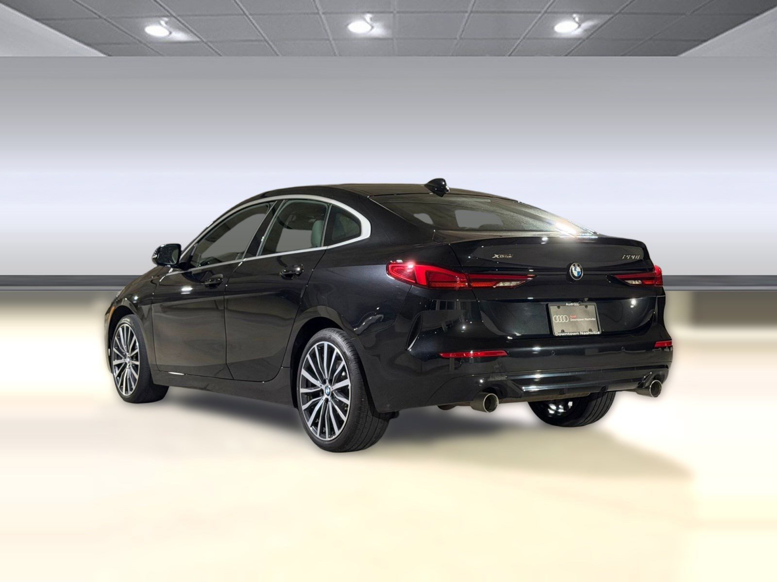 Used 2021 BMW 228i xDrive Gran Coupe w/ Convenience Package AWD/4WD image 3