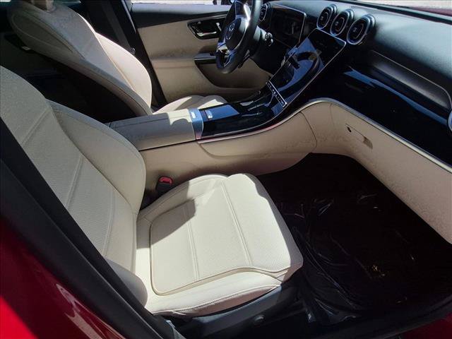 Certified 2026 Mercedes-Benz GLC 300 4MATIC image 21