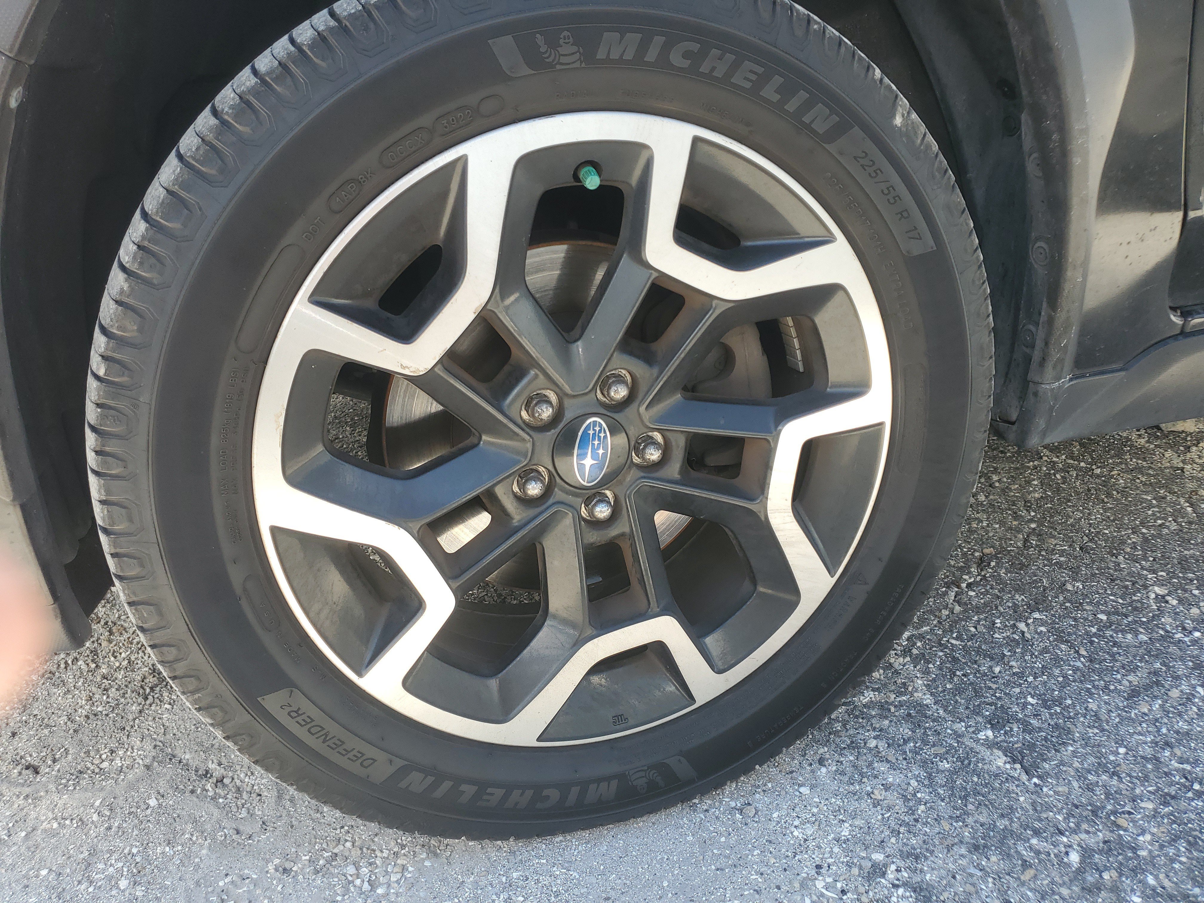 Used 2016 Subaru Crosstrek 2.0i Premium AWD/4WD image 2