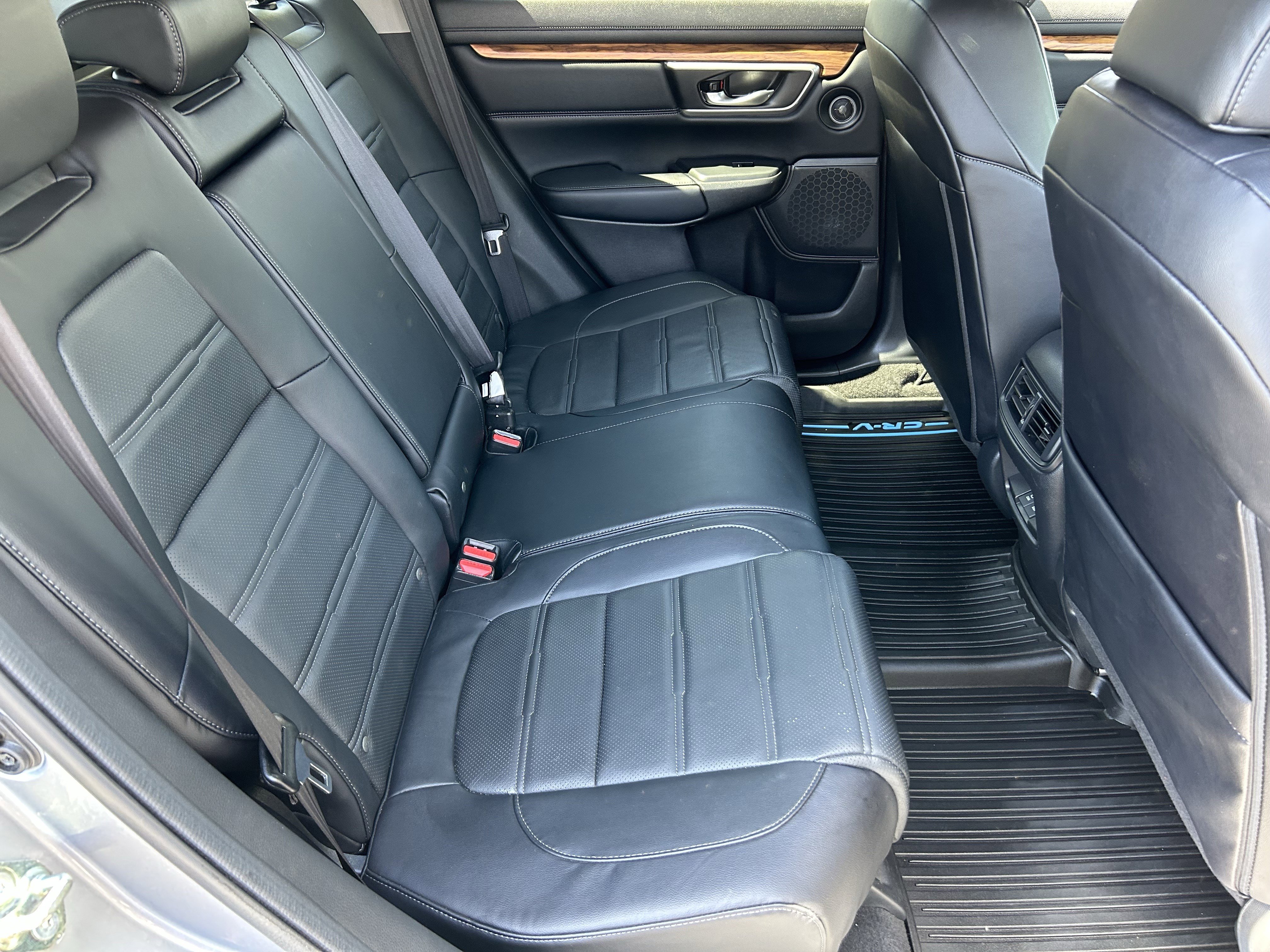 Used 2018 Honda CR-V EX-L image 11