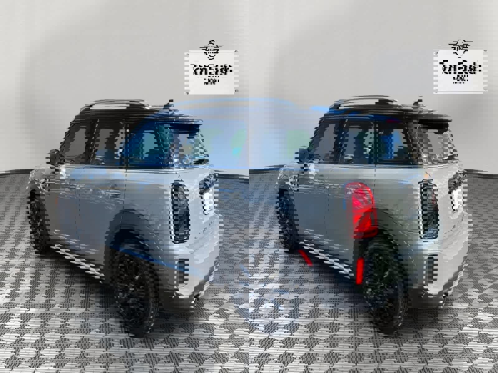 Certified 2023 MINI Cooper Countryman S image 5