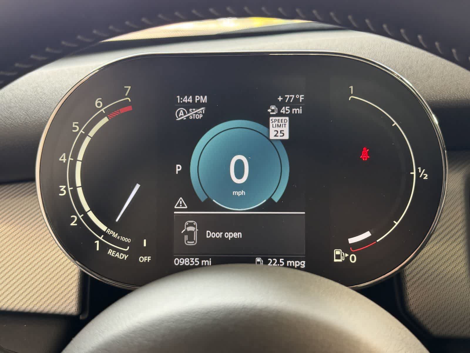 Used 2023 MINI Cooper S FWD image 19
