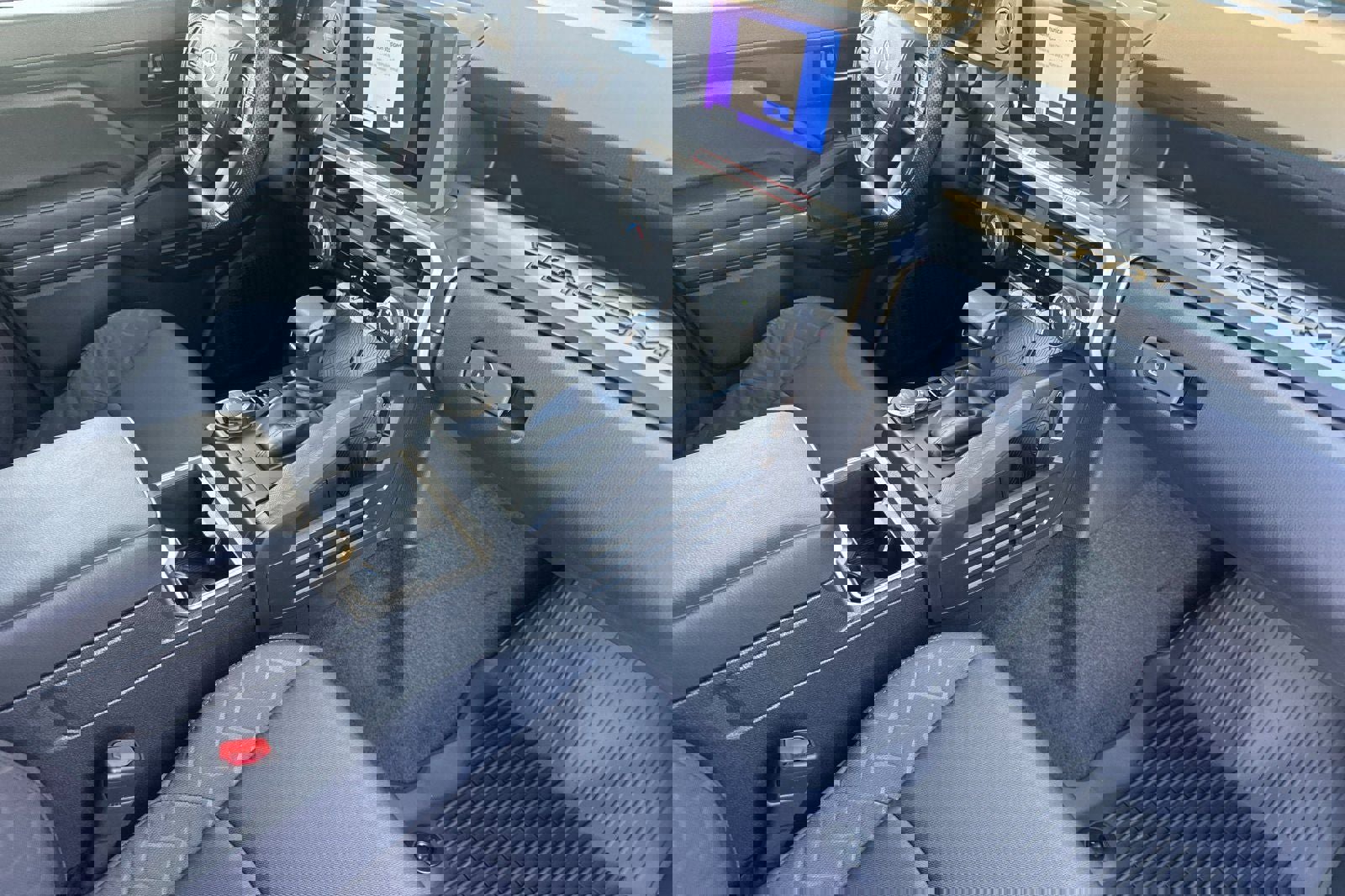 New 2026 Toyota Tacoma SR5 image 17