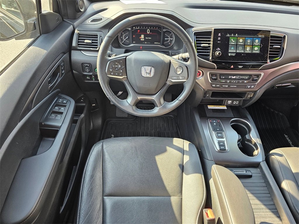 Used 2022 Honda Passport EX-L image 13