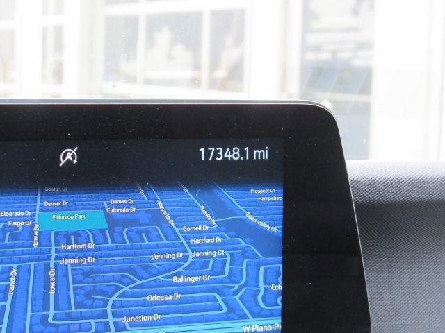 Used 2025 Ford Expedition Active image 47