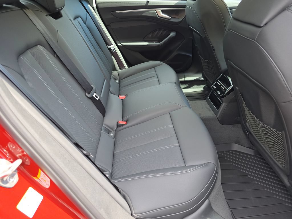 New 2026 Audi A6 Prestige AWD/4WD image 15
