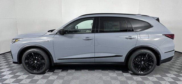 New 2026 Acura MDX A-Spec image 4