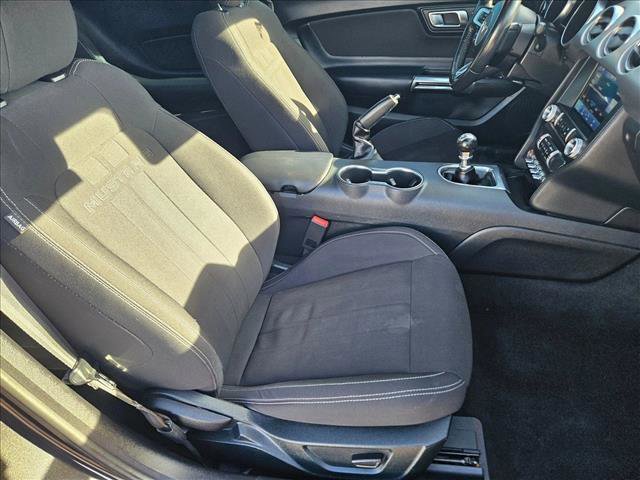 Used 2023 Ford Mustang GT w/ Equipment Group 301A image 19