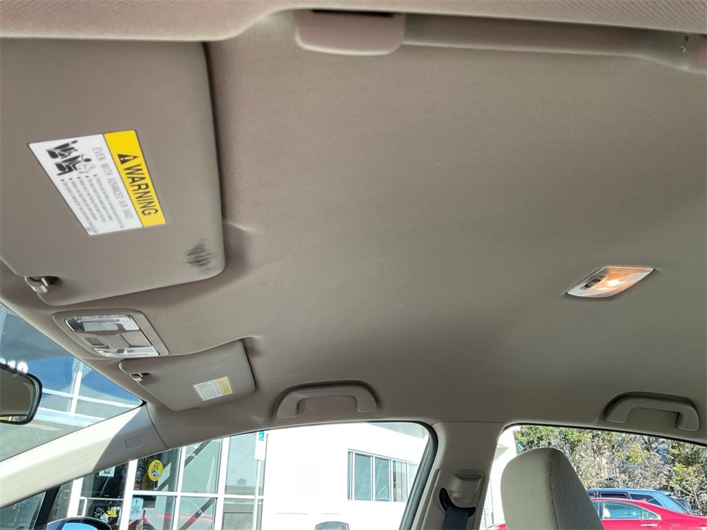 Used 2013 Honda Civic LX image 23