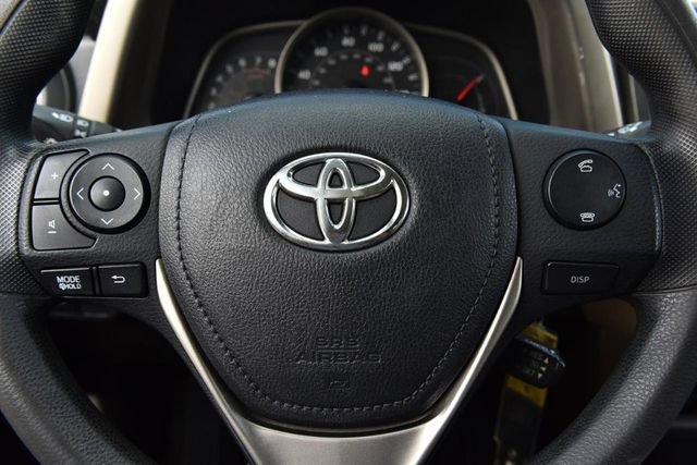 Used 2014 Toyota RAV4 XLE FWD image 15