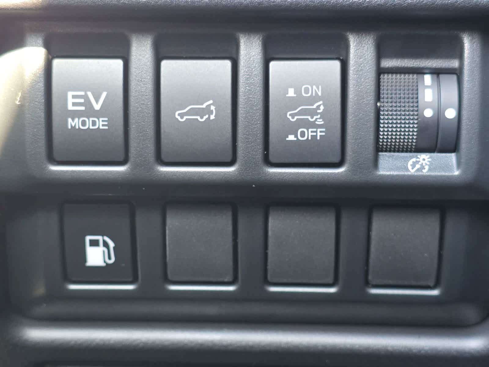 New 2026 Subaru Forester Premium AWD/4WD image 18