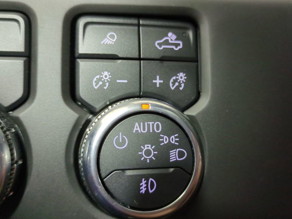 Used 2022 GMC Sierra 1500 Denali Ultimate image 30