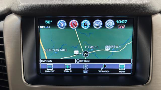 Used 2019 GMC Yukon Denali w/ Denali Ultimate Package image 15