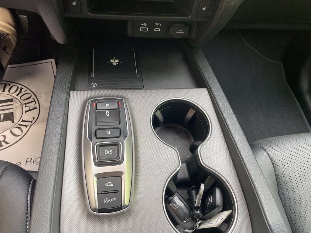 Certified 2024 Honda Ridgeline RTL image 9