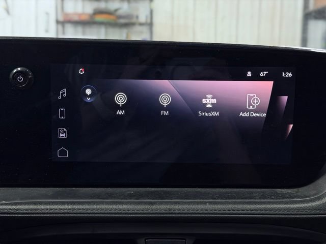 Used 2024 Buick Encore GX Preferred FWD image 34