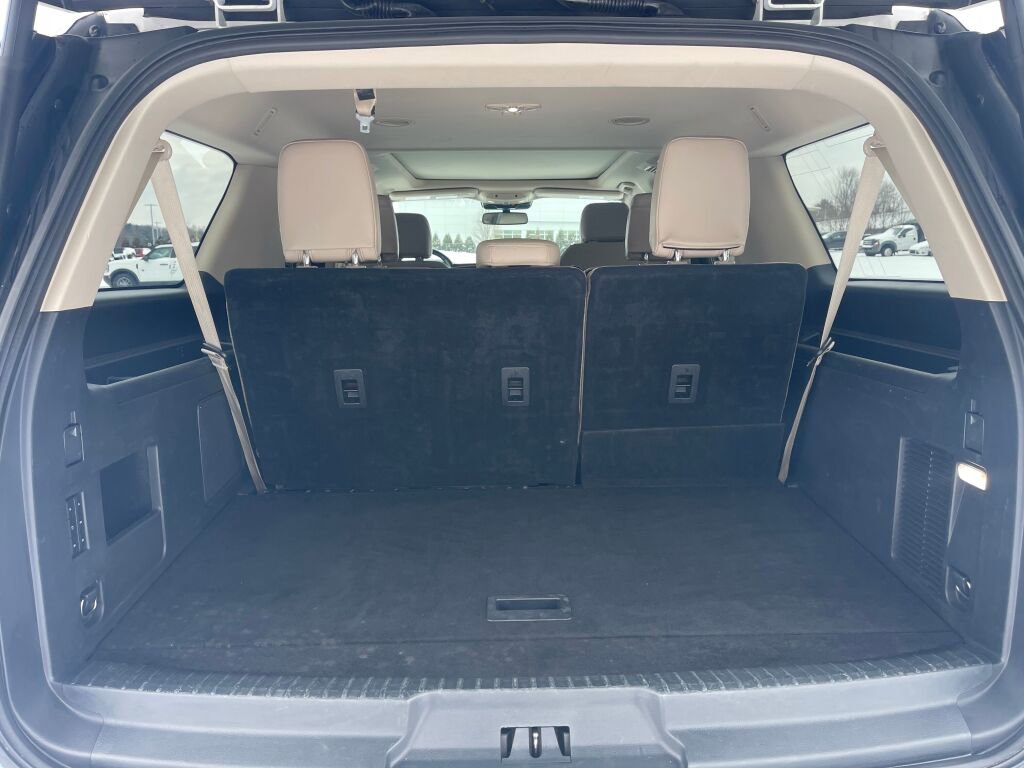 Used 2024 Ford Expedition Max Limited image 20