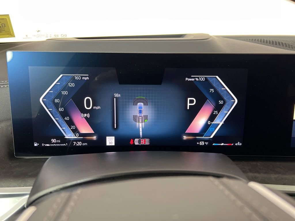 Certified 2025 BMW X5 xDrive40i w/ Premium Package image 21