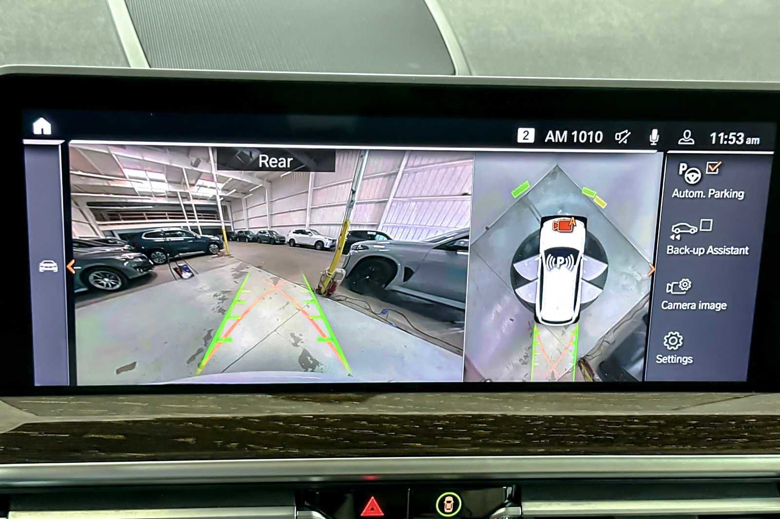 Used 2023 BMW X3 xDrive30i w/ Premium Package image 20