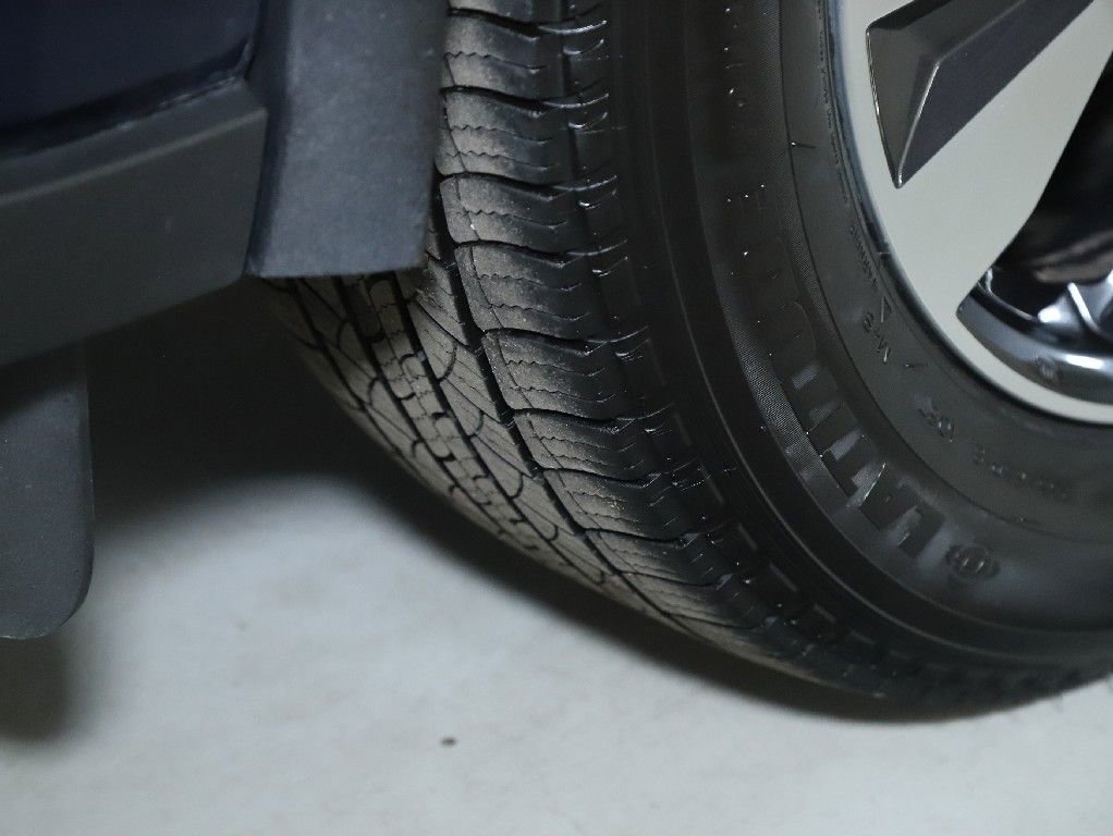Certified 2024 Nissan Murano SV AWD/4WD image 37