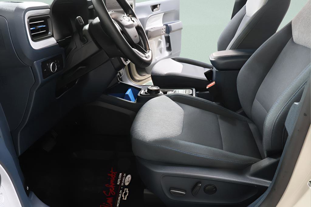 Used 2025 Ford Maverick XLT w/ XLT Luxury Package image 20