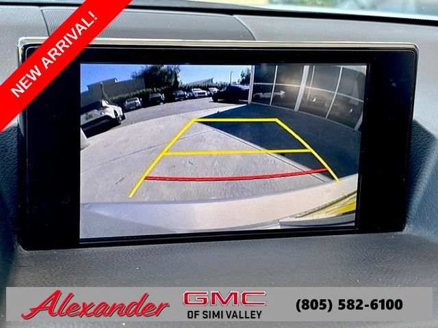 Used 2015 Lexus CT 200h w/ Navigation Package FWD image 29