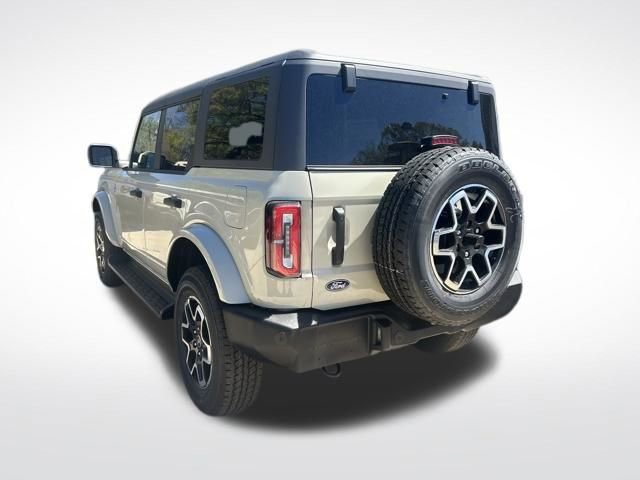 New 2026 Ford Bronco Outer Banks image 3