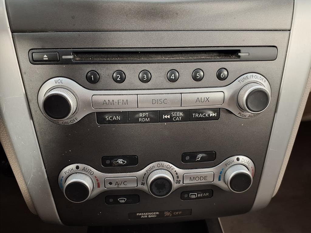 Used 2013 Nissan Murano SV image 17