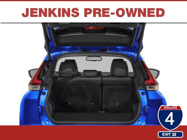 Used 2024 Mitsubishi Eclipse Cross SE AWD/4WD image 44